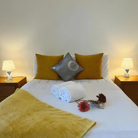 Apartament Carmix - Silhueta Citadina