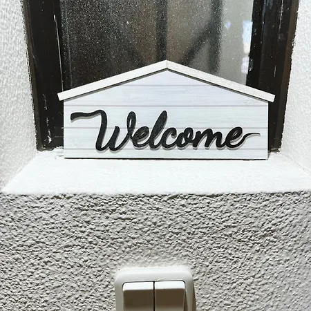 Lägenhet Carmix - Silhueta Citadina