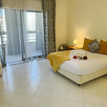 Carmix - Silhueta Citadina Portimão