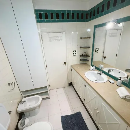 Carmix - Silhueta Citadina * Portimão