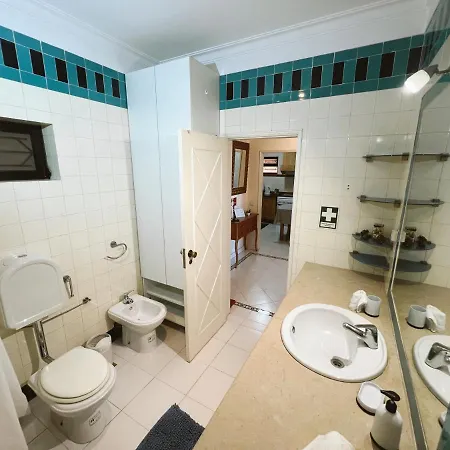 Lägenhet Carmix - Silhueta Citadina