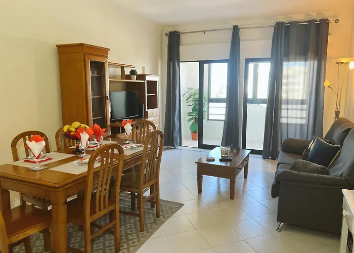 Apartment Carmix - Silhueta Citadina *