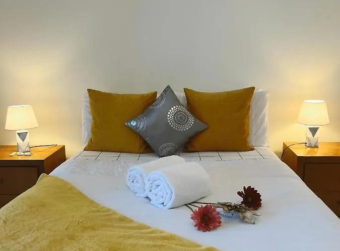 Apartment Carmix - Silhueta Citadina