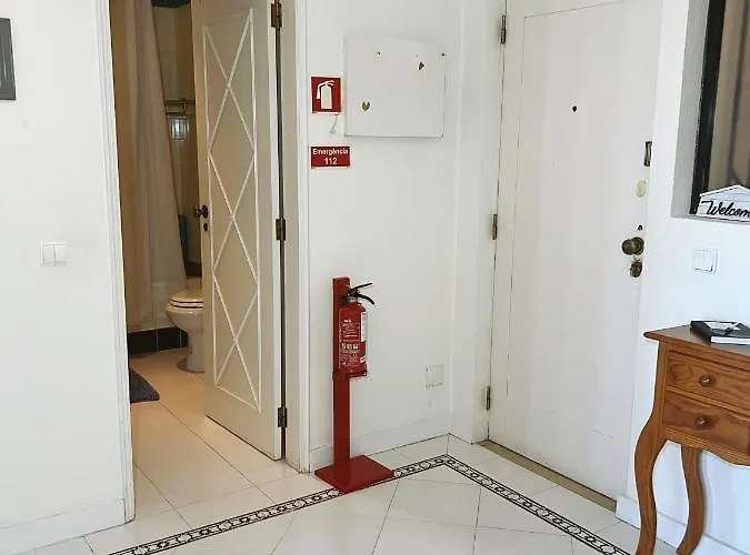 Carmix - Silhueta Citadina Apartment Portimao