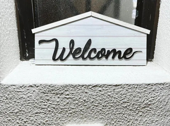 Apartment Carmix - Silhueta Citadina