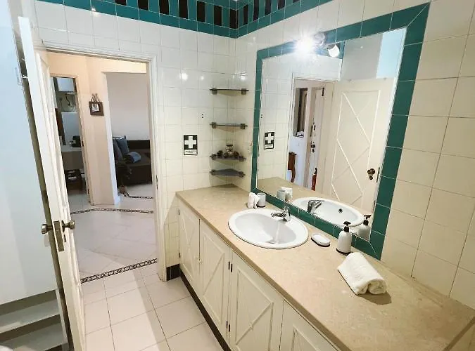 Apartment Carmix - Silhueta Citadina