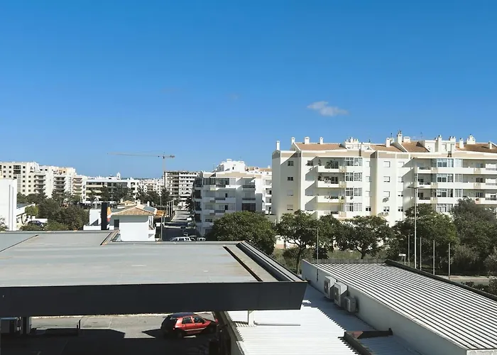 Carmix - Silhueta Citadina * Portimao