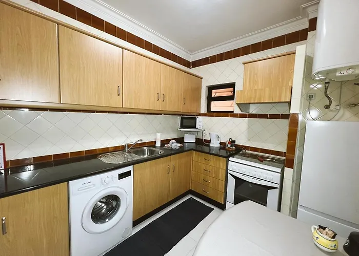 Carmix - Silhueta Citadina Portimao