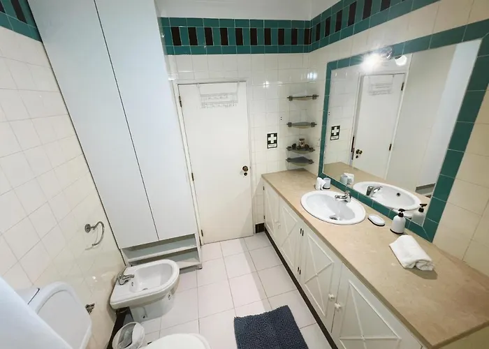 Carmix - Silhueta Citadina * Portimao