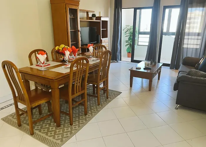 Apartment Carmix - Silhueta Citadina *