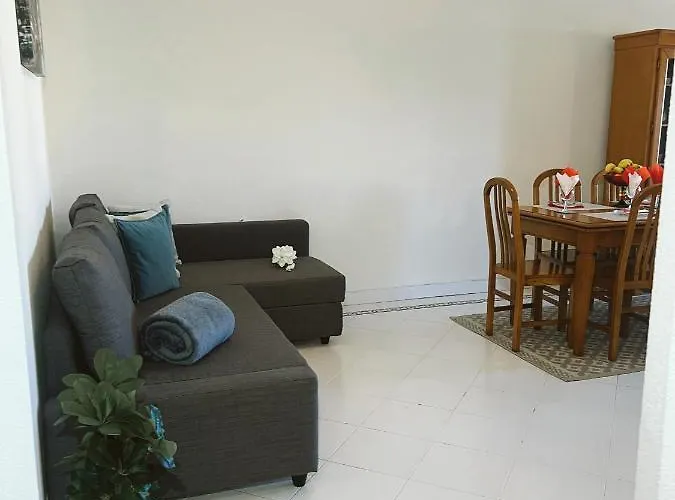 Carmix - Silhueta Citadina Apartment *