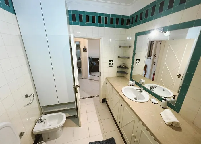 Carmix - Silhueta Citadina Apartment *