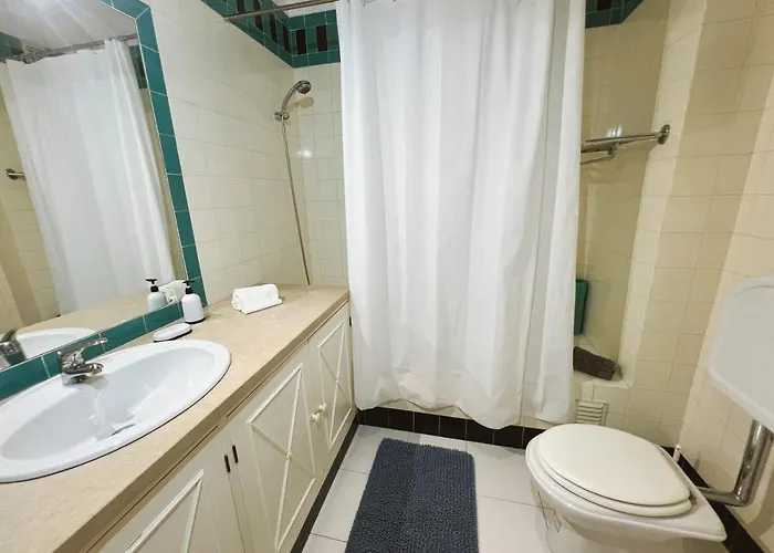 Carmix - Silhueta Citadina Apartment Portimao