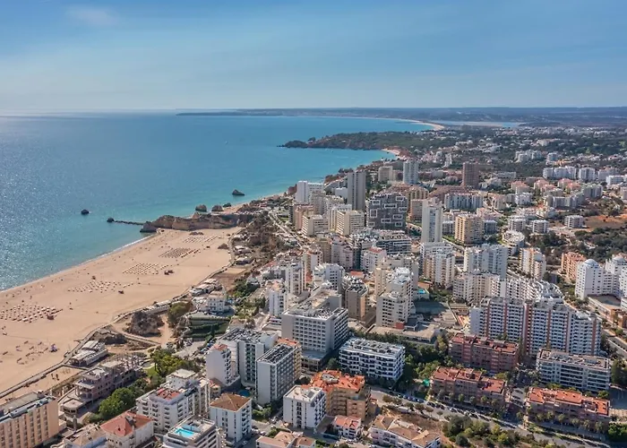 Apartment Carmix - Silhueta Citadina