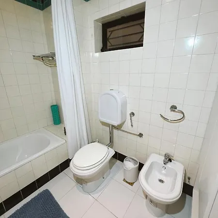 Apartman Carmix - Silhueta Citadina