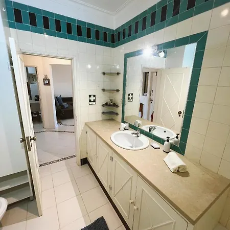 Apartman Carmix - Silhueta Citadina