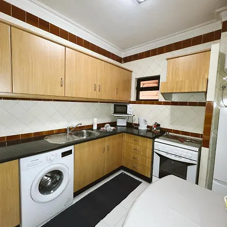 Carmix - Silhueta Citadina Portimão