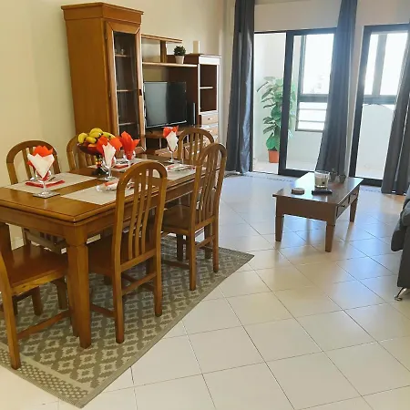 Apartman Carmix - Silhueta Citadina *