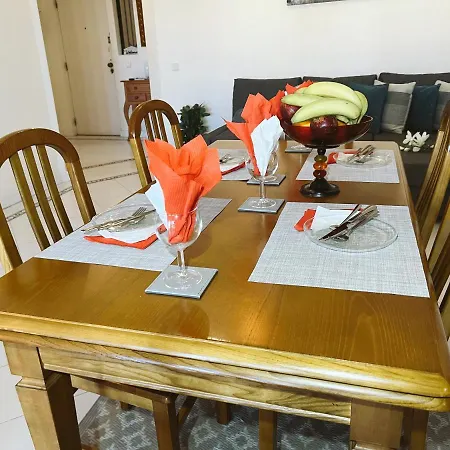 Carmix - Silhueta Citadina * Portimão