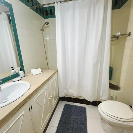 Carmix - Silhueta Citadina Apartman Portimão