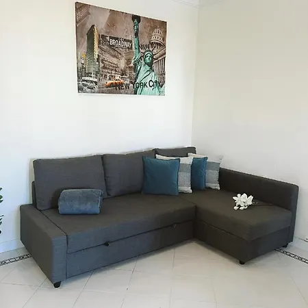 Apartman Carmix - Silhueta Citadina Portimão